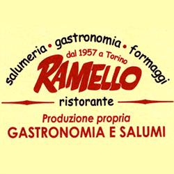 Salumeria Gastronomia Ramello, Torino orari di apertura