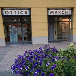 Ottica Marchi Alto Reno Terme, Porretta Terme - Orari di apertura