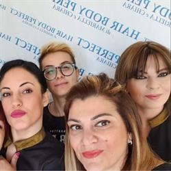 Centro Estetico parrucchiere Hair Body Perfect, Ladispoli orari di apertura