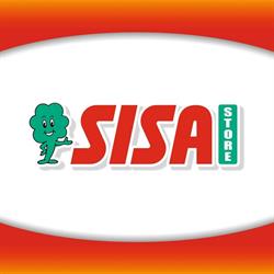 Sisa store di Ecos Alimentari, Paceco orari di apertura