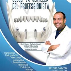 Studio Medico Odontoiatrico Linardi Dr Marco Raffaele, Aversa orari di apertura