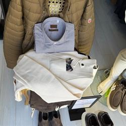 Marcelli Boutique, Mussomeli orari di apertura