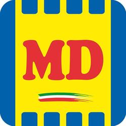 MD S.p.A., Fondi orari di apertura