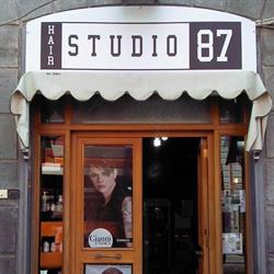 Hair Studio 87, Portici orari di apertura