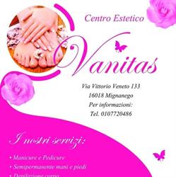 Vanitas centro estetico, Mignanego orari di apertura