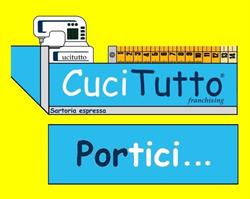 Cucitutto Portici, orari di apertura