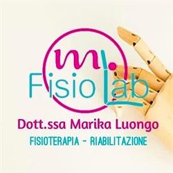 Dott.ssa Marika Luongo - Studio ML_Fisiolab - Fisioterapia & Riabilitazione, Battipaglia orari di apertura