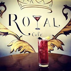 Royal Cafè, Castrofilippo orari di apertura