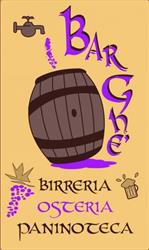 Birreria Bar Ghè, Barghe orari di apertura