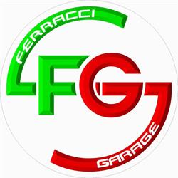 Ferracci Garage, Sabaudia orari di apertura