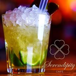 Serendipity Cafè, Chiavari orari di apertura