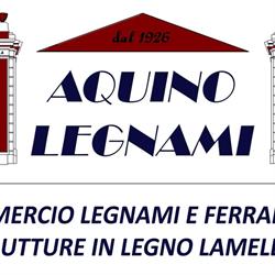 AQUINO LEGNAMI, Boscoreale orari di apertura