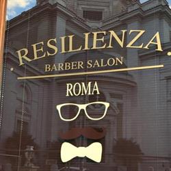 Resilienza Barber Salon, Roma orari di apertura
