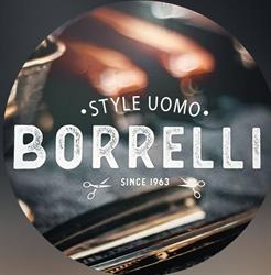 Style Uomo Borrelli, Ercolano orari di apertura