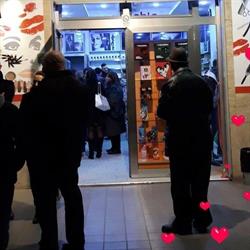 Donna Chic 2, Volla orari di apertura