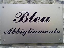 Bleu Abbigliamento, Ancona orari di apertura