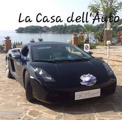 La Casa dell'Auto, Potenza orari di apertura
