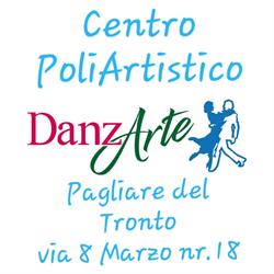 Danzarte di Eros e Ania, Spinetoli orari di apertura