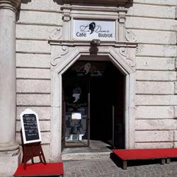 La Dama - Café Bistrot, Ancona orari di apertura