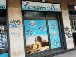 Lavasecco Mimo, Milano orari di apertura
