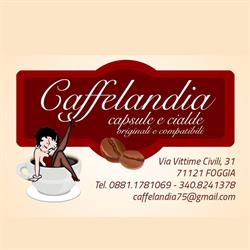 Caffelandia, Foggia orari di apertura