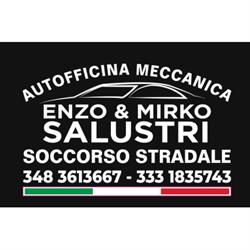 Autofficina Meccanica Enzo e Mirko Salustri, Capistrello orari di apertura