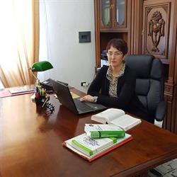 Studio Legale Avvocato Porcedda Laura, Serramanna orari di apertura