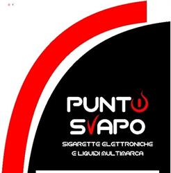 Punto Svapo, Fiumicino orari di apertura
