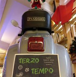 Terzo Tempo Bar, Trento orari di apertura