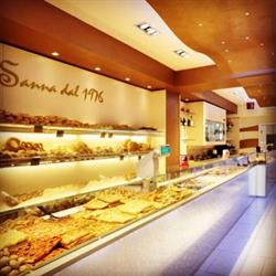 Panificio SANNA dal 1976, Milano orari di apertura