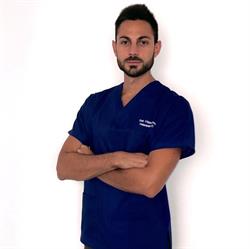 Filippo Ennio Osteopata D.O., Monselice orari di apertura