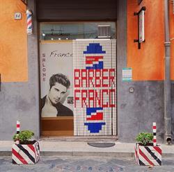 Barbiere Salone Franco, Cattolica Eraclea orari di apertura