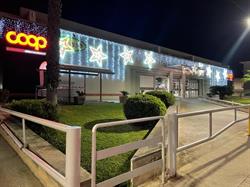 Sessa Superstore Coop, Noto orari di apertura