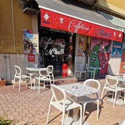 Caffetteria Manú, Salerno orari di apertura
