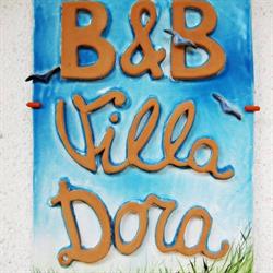 Villa Dora B&B, Castro orari di apertura