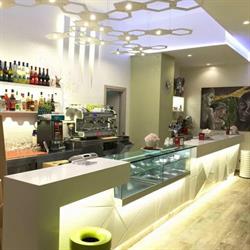 Turin Cafè, Barletta orari di apertura