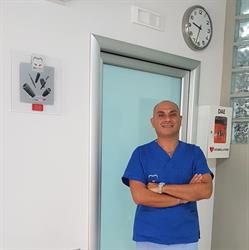 Studio Odontoiatrico Vallefuoco dott.Vallefuoco Domenico, Mugnano di Napoli orari di apertura