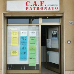 CONFEL - CAF Patronato di Ferrara, orari di apertura