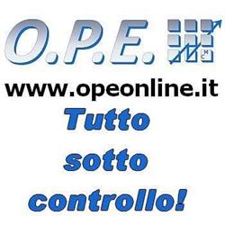 O.P.E. s.r.l., Dozza orari di apertura