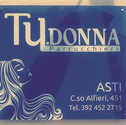 Parrucchiere Tu Donna, Asti orari di apertura