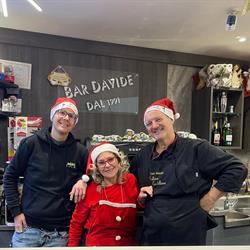 Bar Trattoria Davide, Pioltello orari di apertura