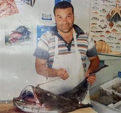Pescheria Massimo De Maria, Cammarata orari di apertura