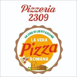 Pizzeria 2309 Ventitrezeronove di Roberto Pistella, Sabaudia orari di apertura