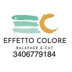 EFFETTO COLORE PARRUCCHIERI, Crevalcore orari di apertura