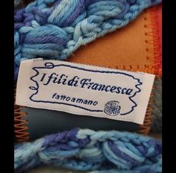 I fili di Francesca, Ruvo di Puglia orari di apertura