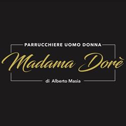 Madama Dorè di Alberto Masia, Padria orari di apertura