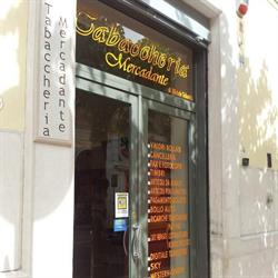 Tabaccheria Mercadante, Cerignola orari di apertura