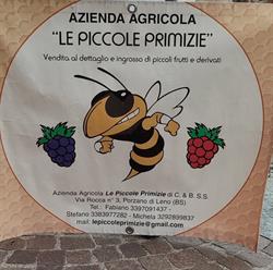 Az.Agricola Le Piccole Primizie, Porzano orari di apertura