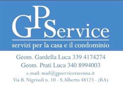 G.P. SERVICE s.r.l., Ravenna orari di apertura