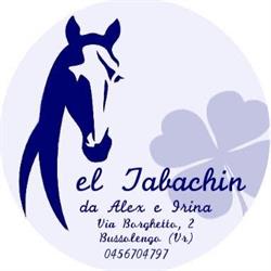 IQOS RESELLER - El Tabachin di Velardi Alex - Bussolengo, orari di apertura